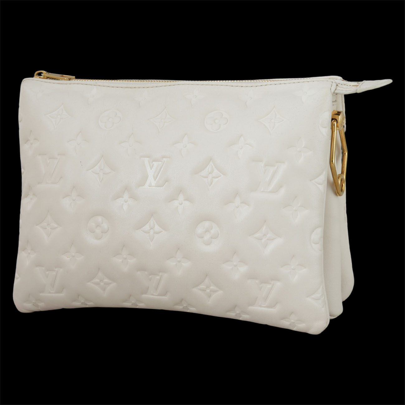LOUIS VUITTON(USED)루이비통 M57793 쿠상 PM